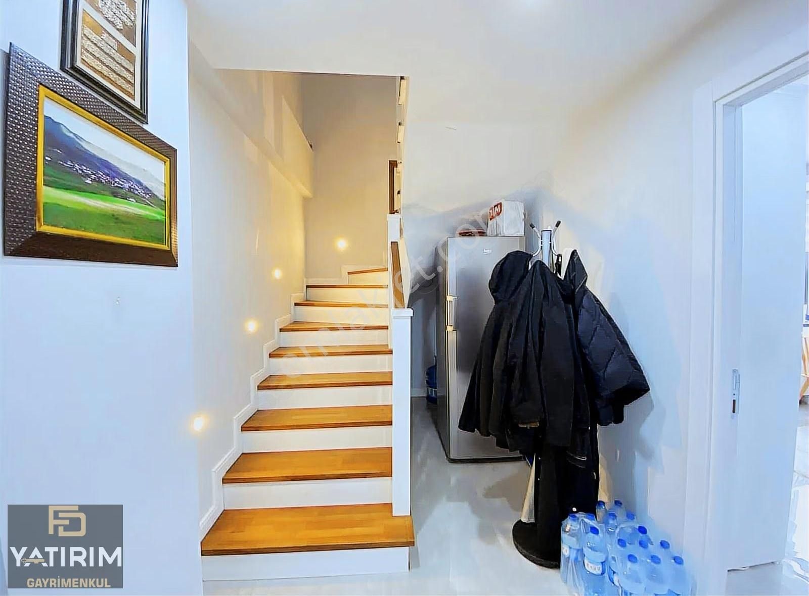 Bağlrbaşı Mah. Merkezi Konum Asansörlü 2+1 140m2 Satılık Dubleks - Görsel 16