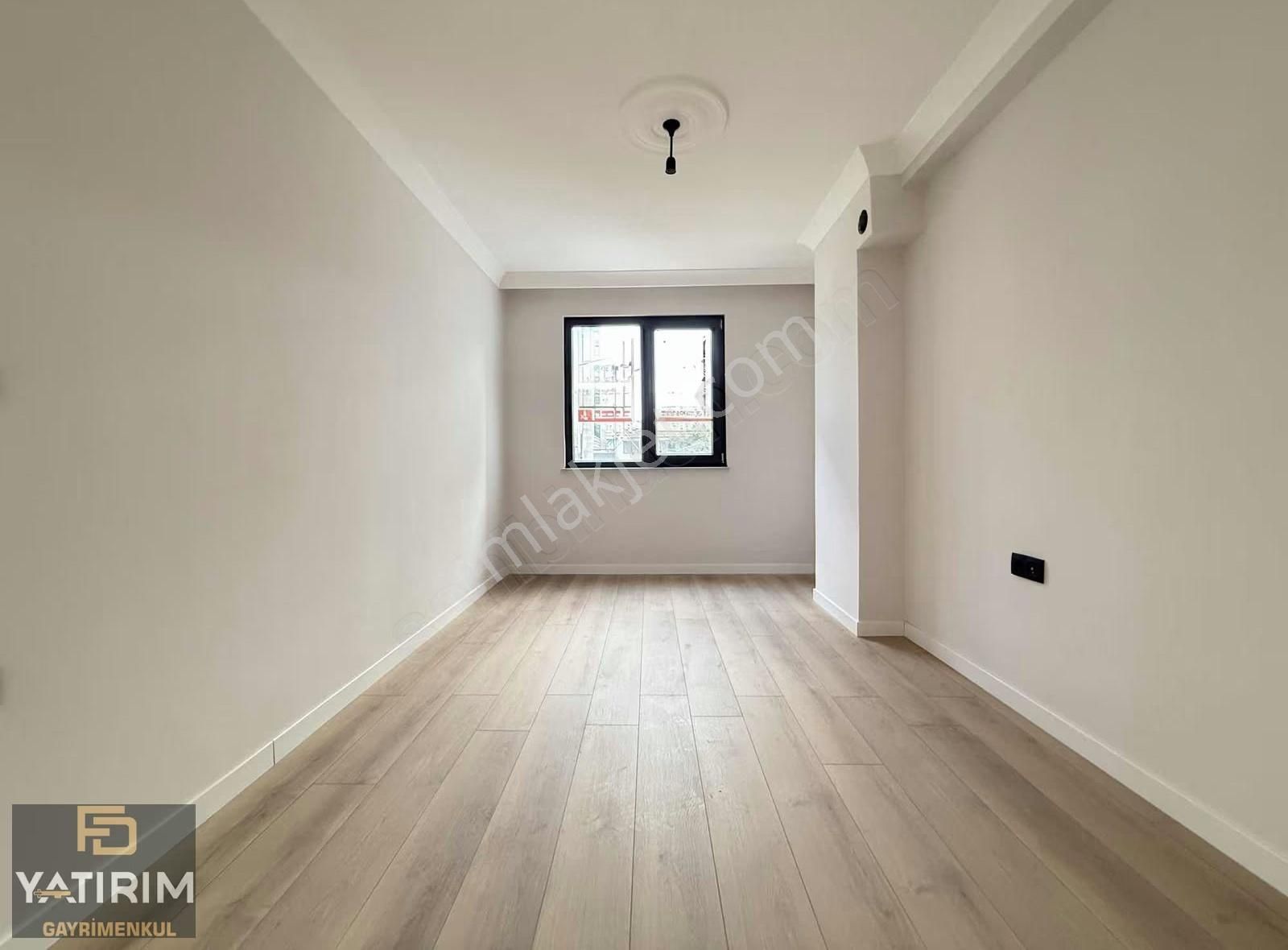 Fd Yatırım'dan İstasyon Cad. Ve Marmaray Yakını 2+1 90 M2 Arakat - Görsel 2