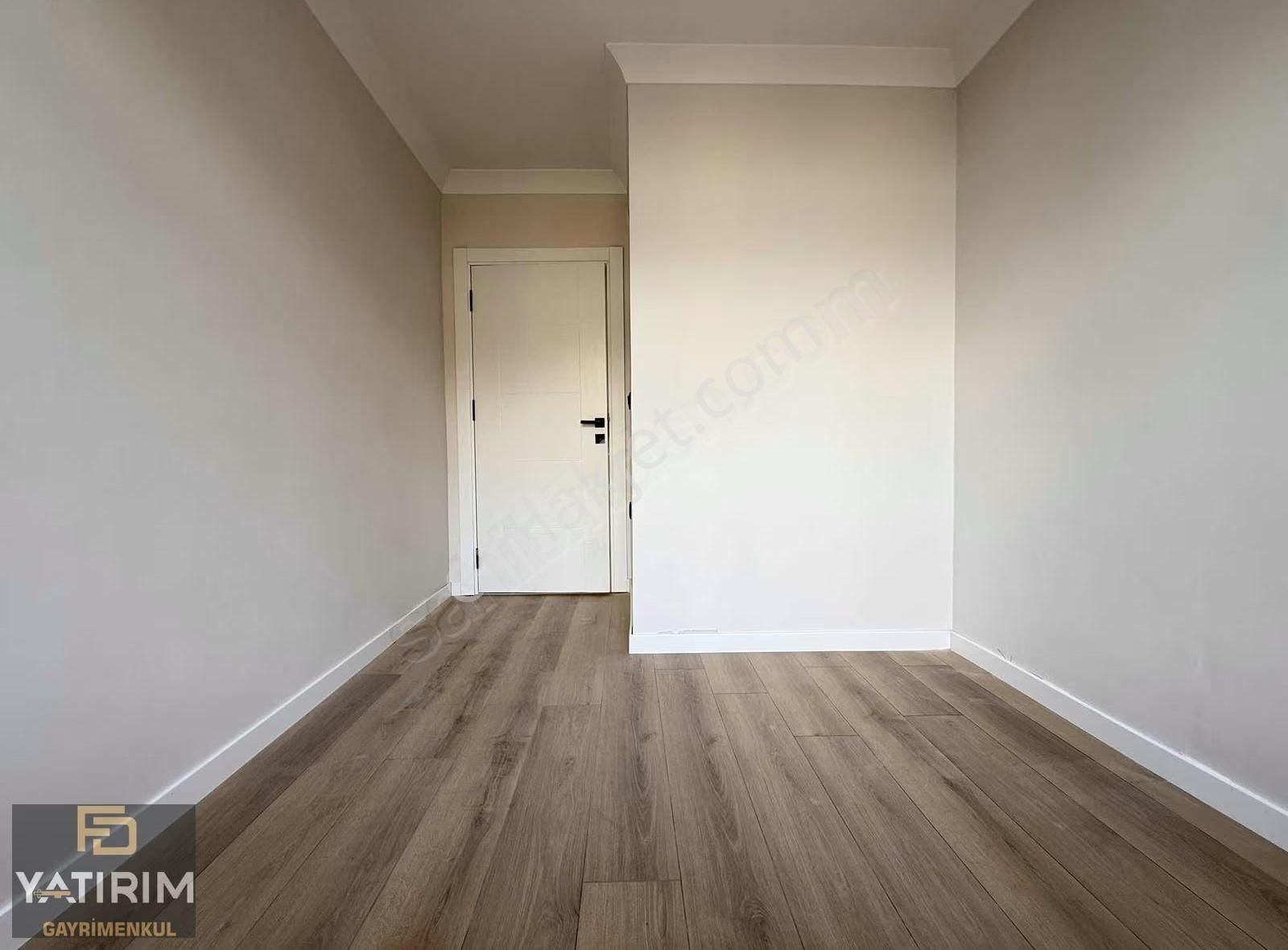 Fd Yatırım'dan İstasyon Cad. Ve Marmaray Yakını 2+1 90 M2 Arakat - Görsel 11