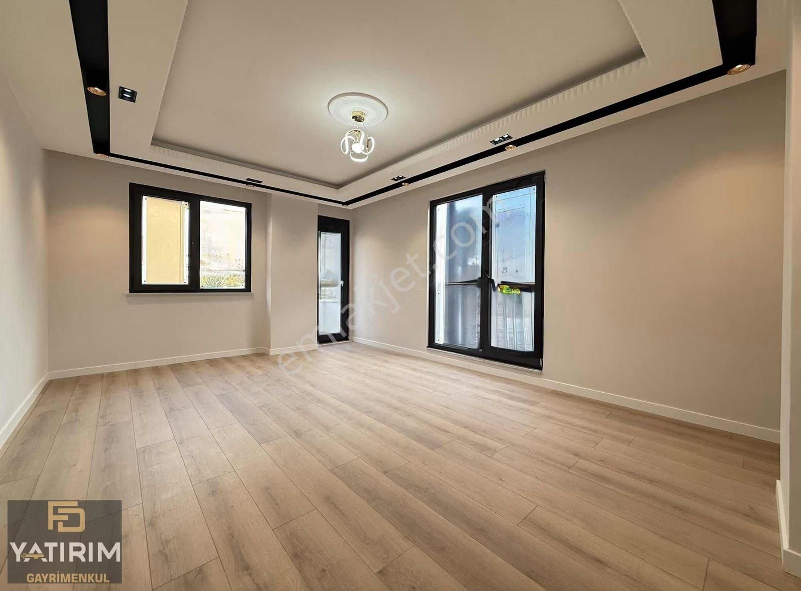 Fd Yatırım'dan İstasyon Cad. Ve Marmaray Yakını 2+1 90 M2 Arakat - Görsel 13