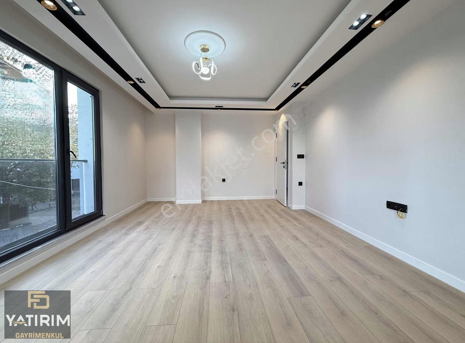 Fd Yatırım'dan İstasyon Cad. Ve Marmaray Yakını 2+1 90 M2 Arakat - Görsel 14