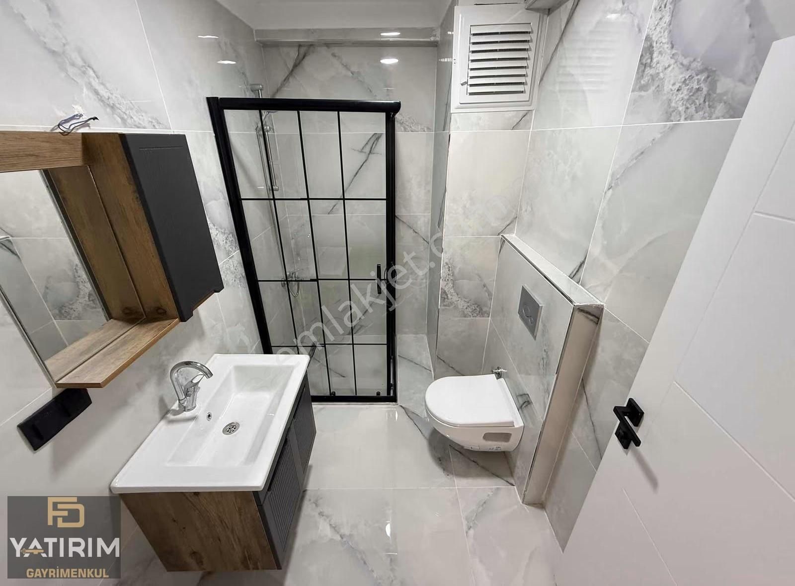 Fd Yatırım'dan İstasyon Cad. Ve Marmaray Yakını 2+1 90 M2 Arakat - Görsel 10