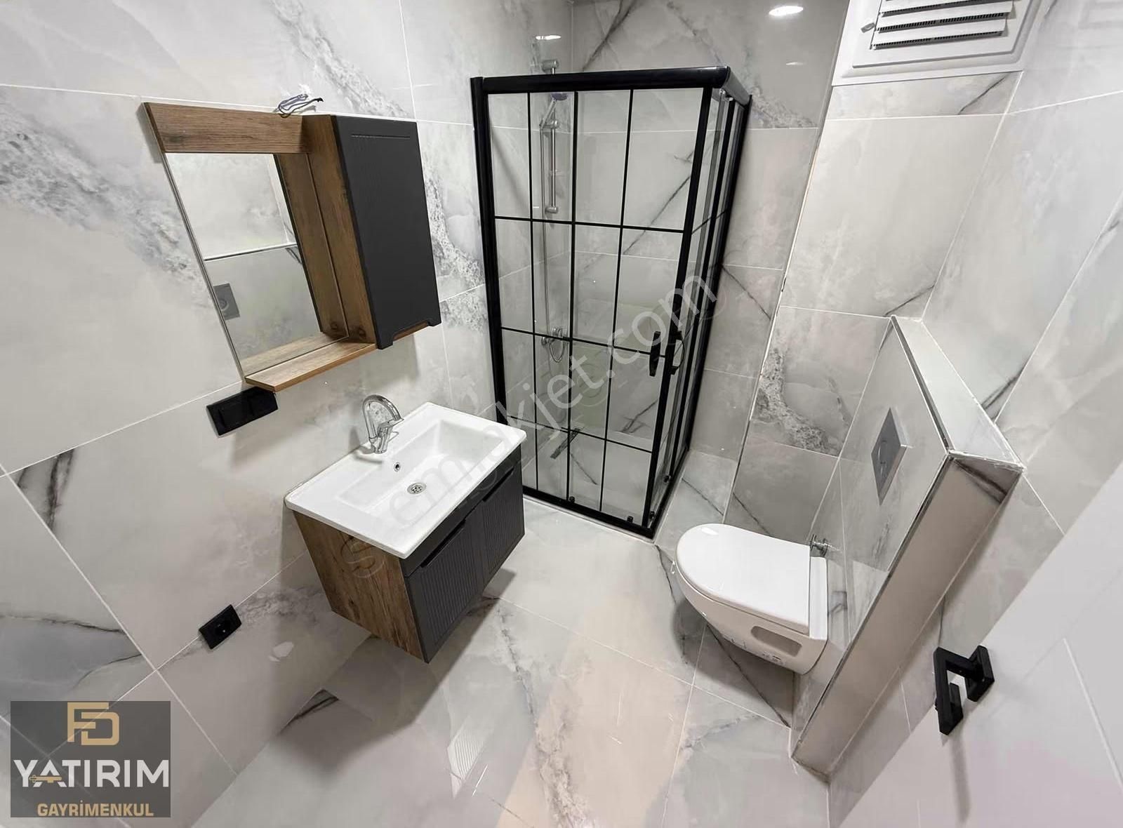 Fd Yatırım'dan İstasyon Cad. Ve Marmaray Yakını 2+1 90 M2 Arakat - Görsel 12
