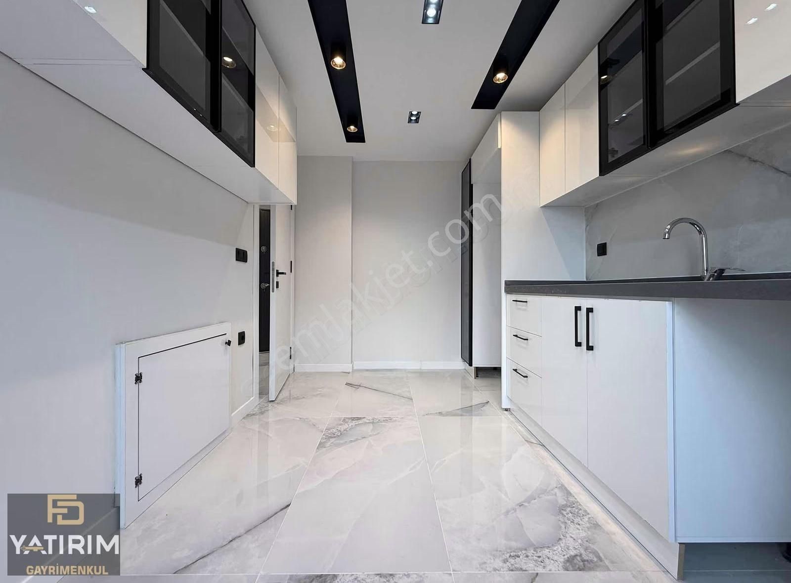 Fd Yatırım'dan İstasyon Cad. Ve Marmaray Yakını 2+1 90 M2 Arakat - Görsel 18