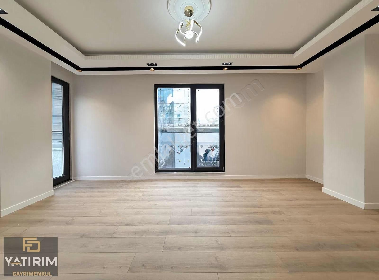 Fd Yatırım'dan İstasyon Cad. Ve Marmaray Yakını 2+1 90 M2 Arakat - Görsel 7