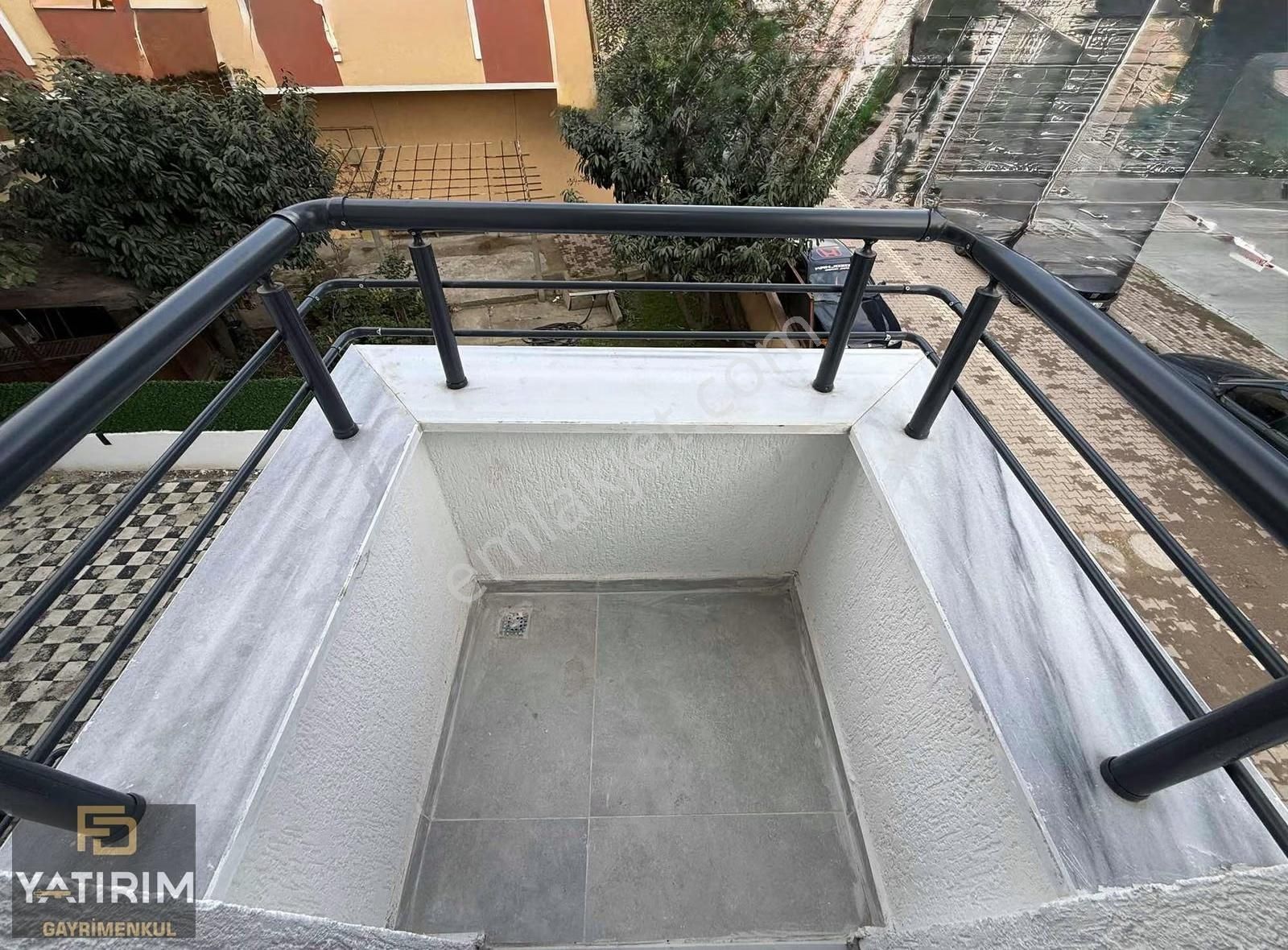 Fd Yatırım'dan İstasyon Cad. Ve Marmaray Yakını 2+1 90 M2 Arakat - Görsel 9