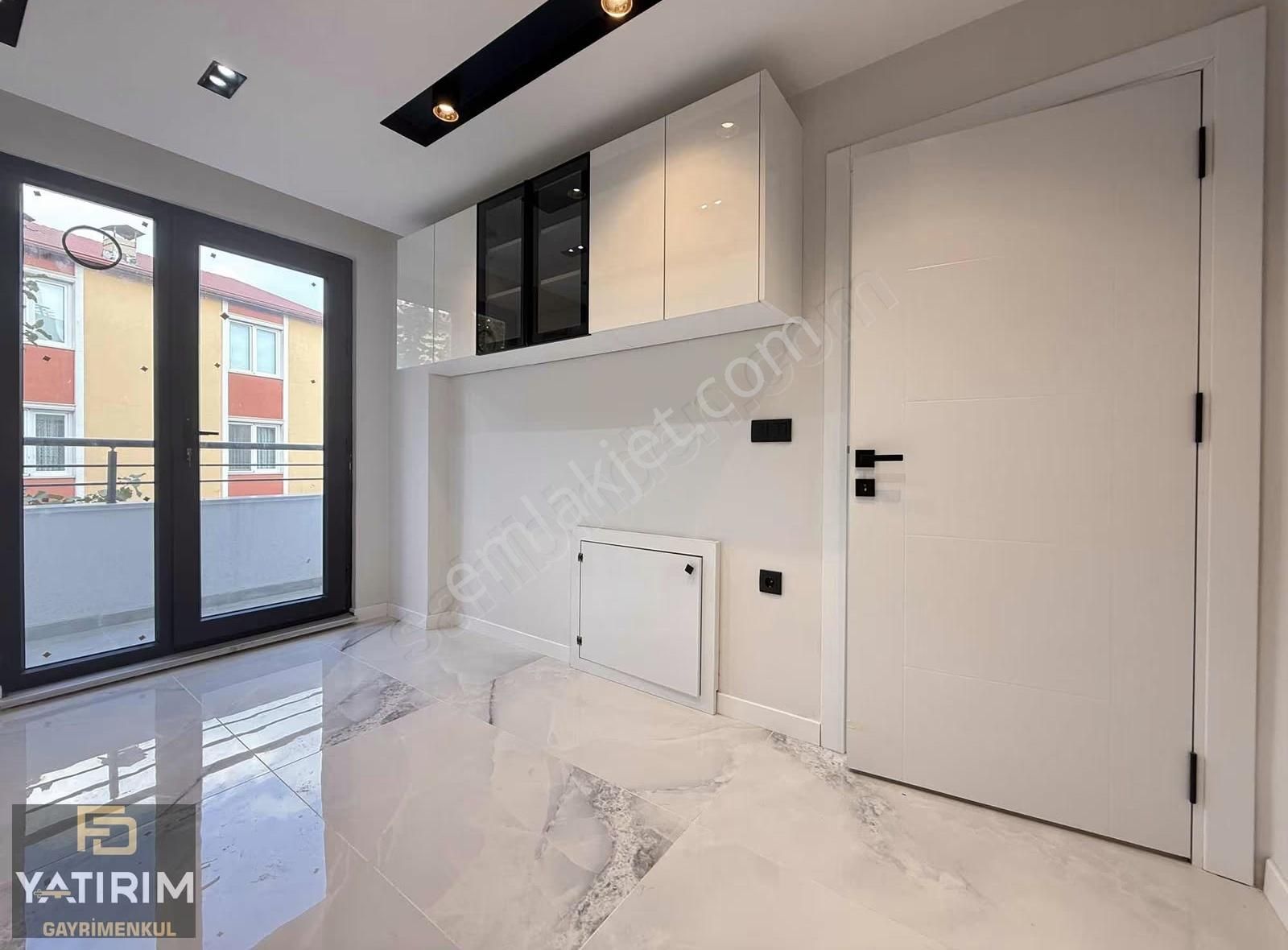 Fd Yatırım'dan İstasyon Cad. Ve Marmaray Yakını 2+1 90 M2 Arakat - Görsel 5