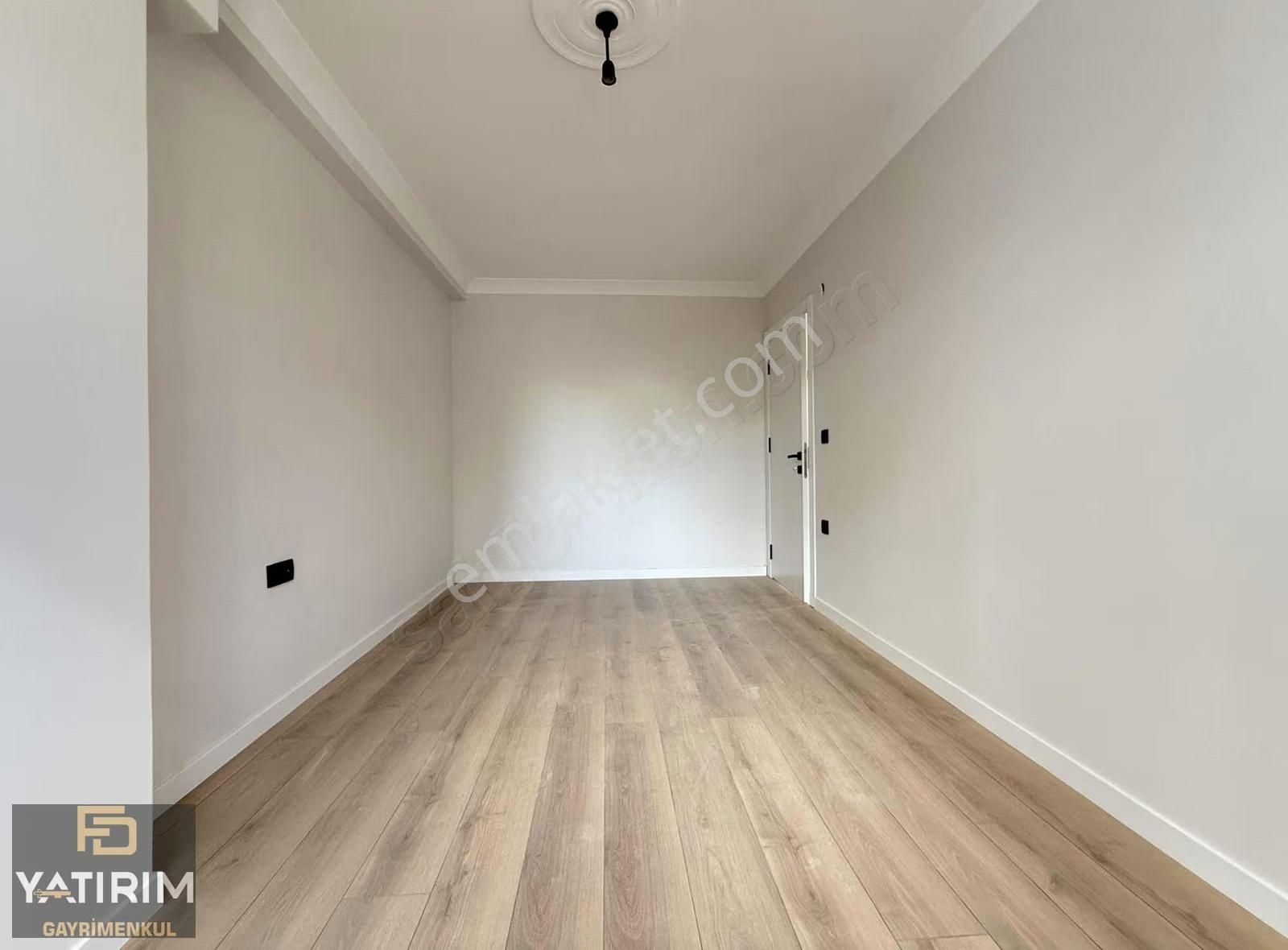 Fd Yatırım'dan İstasyon Cad. Ve Marmaray Yakını 2+1 90 M2 Arakat - Görsel 22