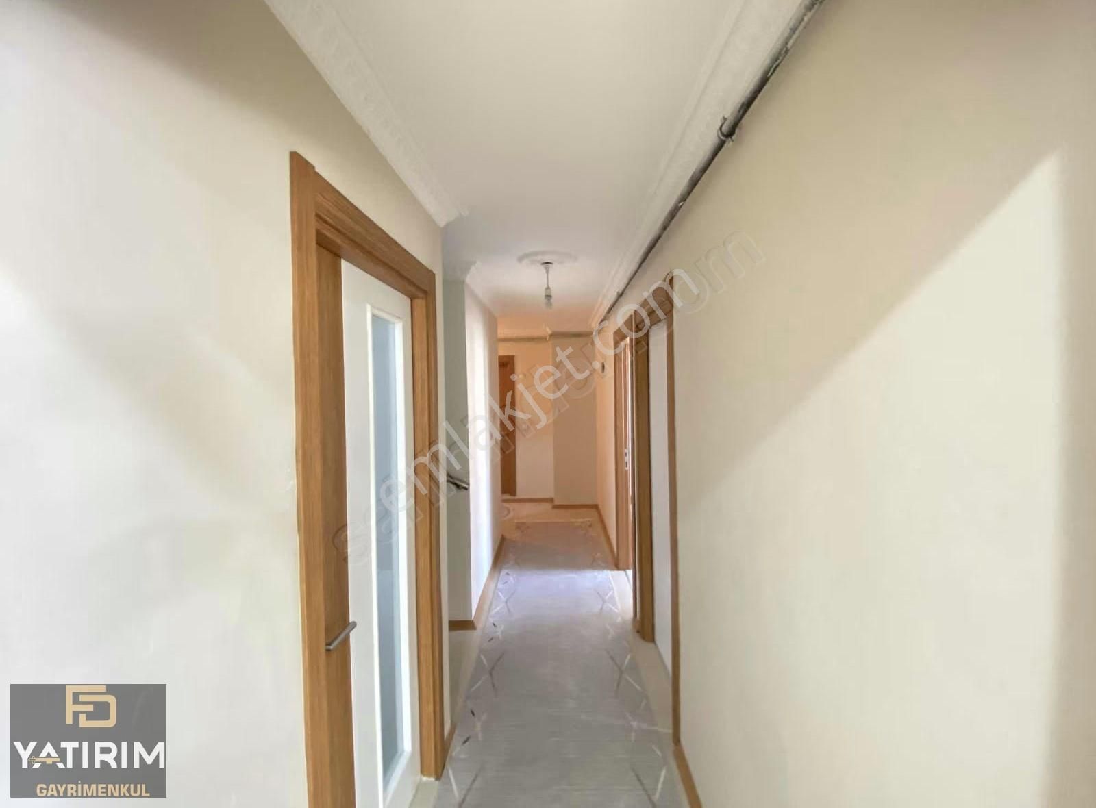 Nenehatun Mah.ediş Yapı Sitesin Deasansörlü 4+1 200m2 Dubleks - Görsel 6