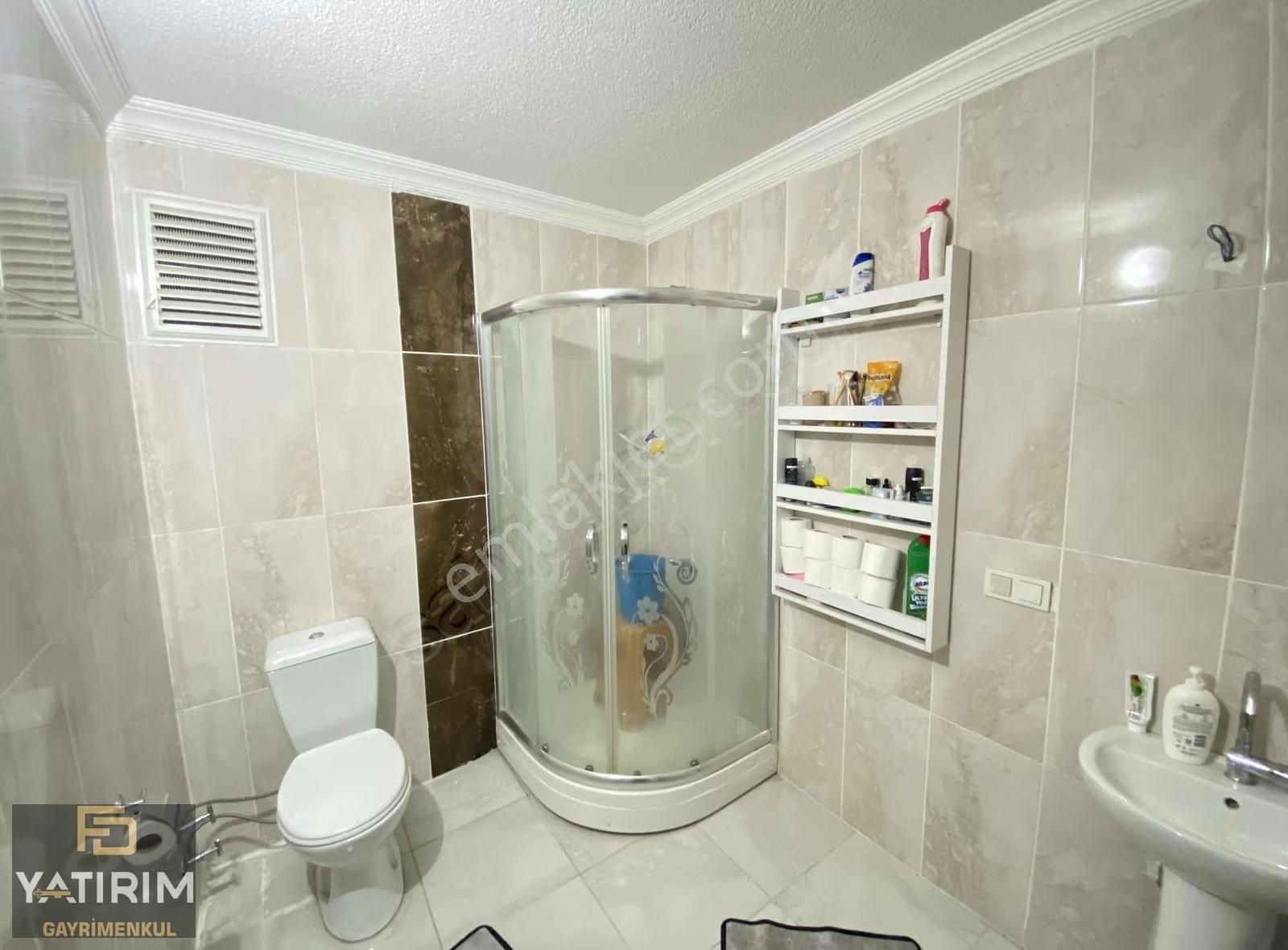 Nenehatun Mah.ediş Yapı Sitesin Deasansörlü 4+1 200m2 Dubleks - Görsel 35