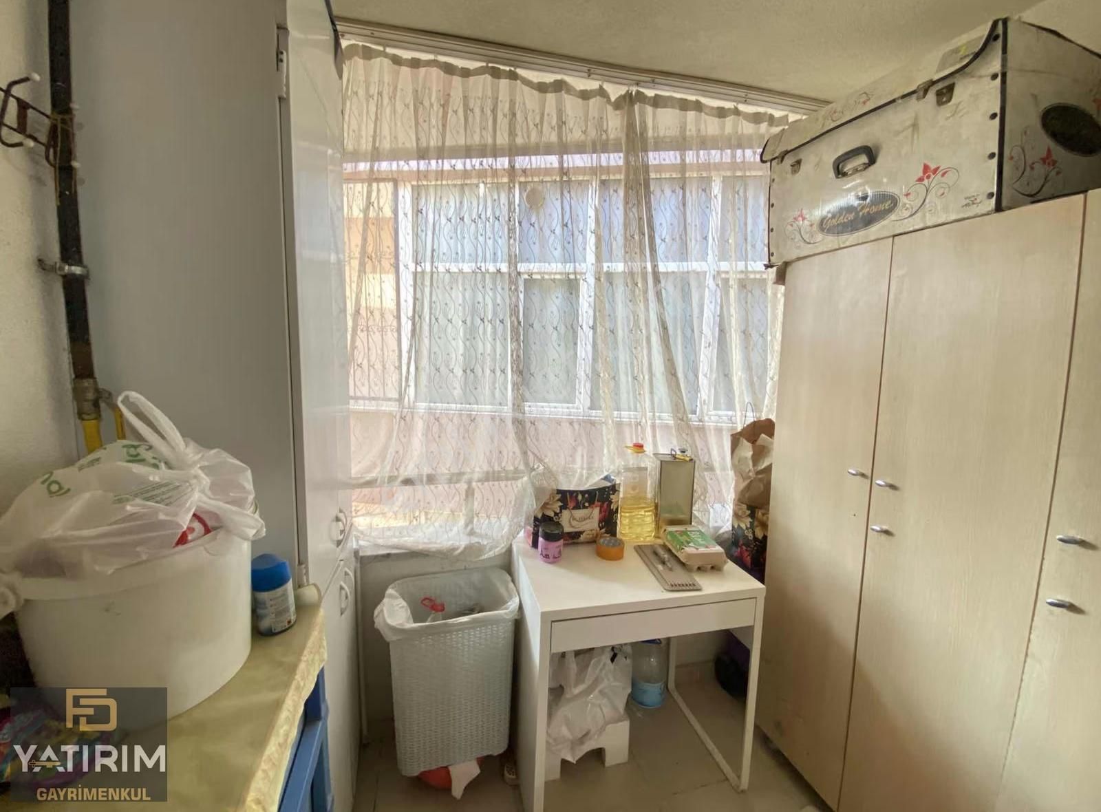 Nenehatun Mah.ediş Yapı Sitesin Deasansörlü 4+1 200m2 Dubleks - Görsel 33