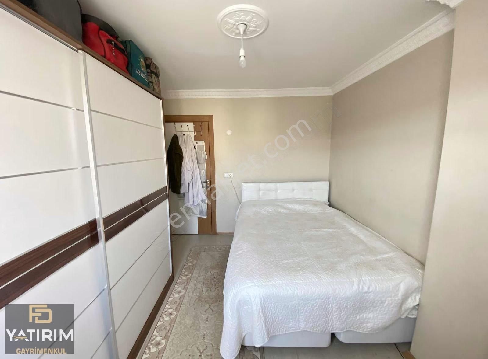 Nenehatun Mah.ediş Yapı Sitesin Deasansörlü 4+1 200m2 Dubleks - Görsel 7