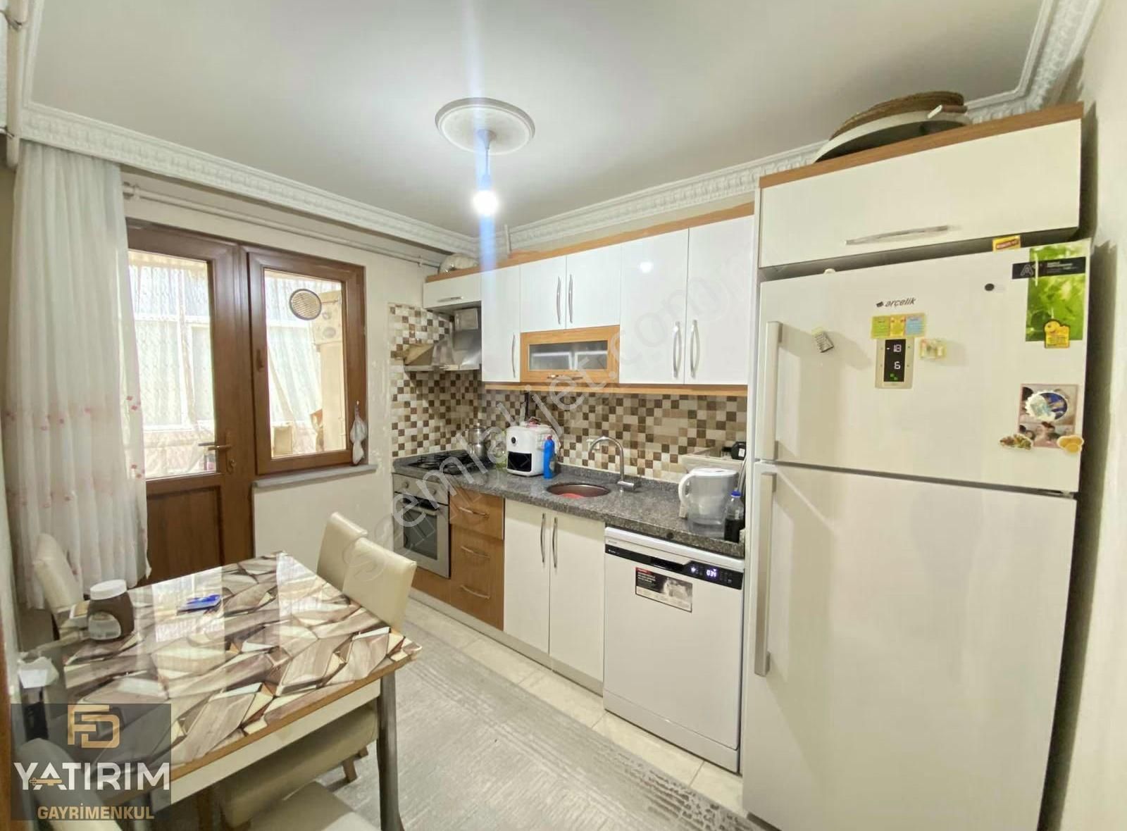 Nenehatun Mah.ediş Yapı Sitesin Deasansörlü 4+1 200m2 Dubleks - Görsel 18