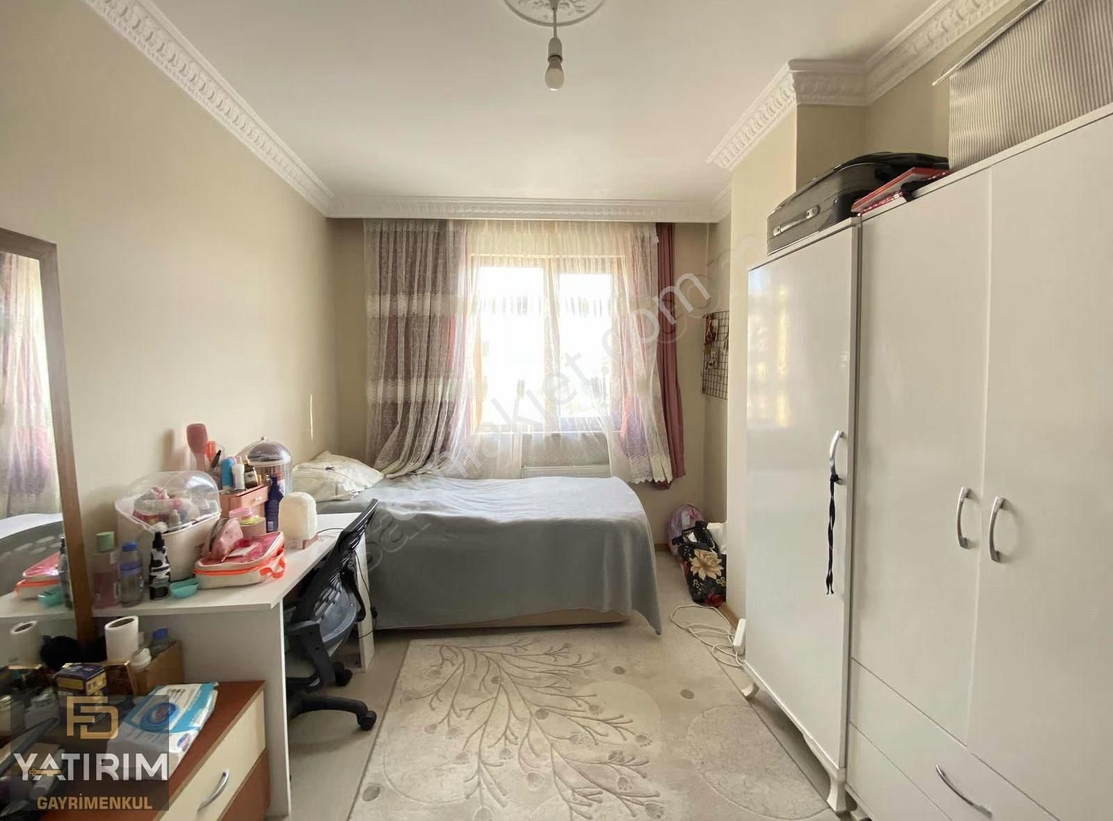 Nenehatun Mah.ediş Yapı Sitesin Deasansörlü 4+1 200m2 Dubleks - Görsel 28