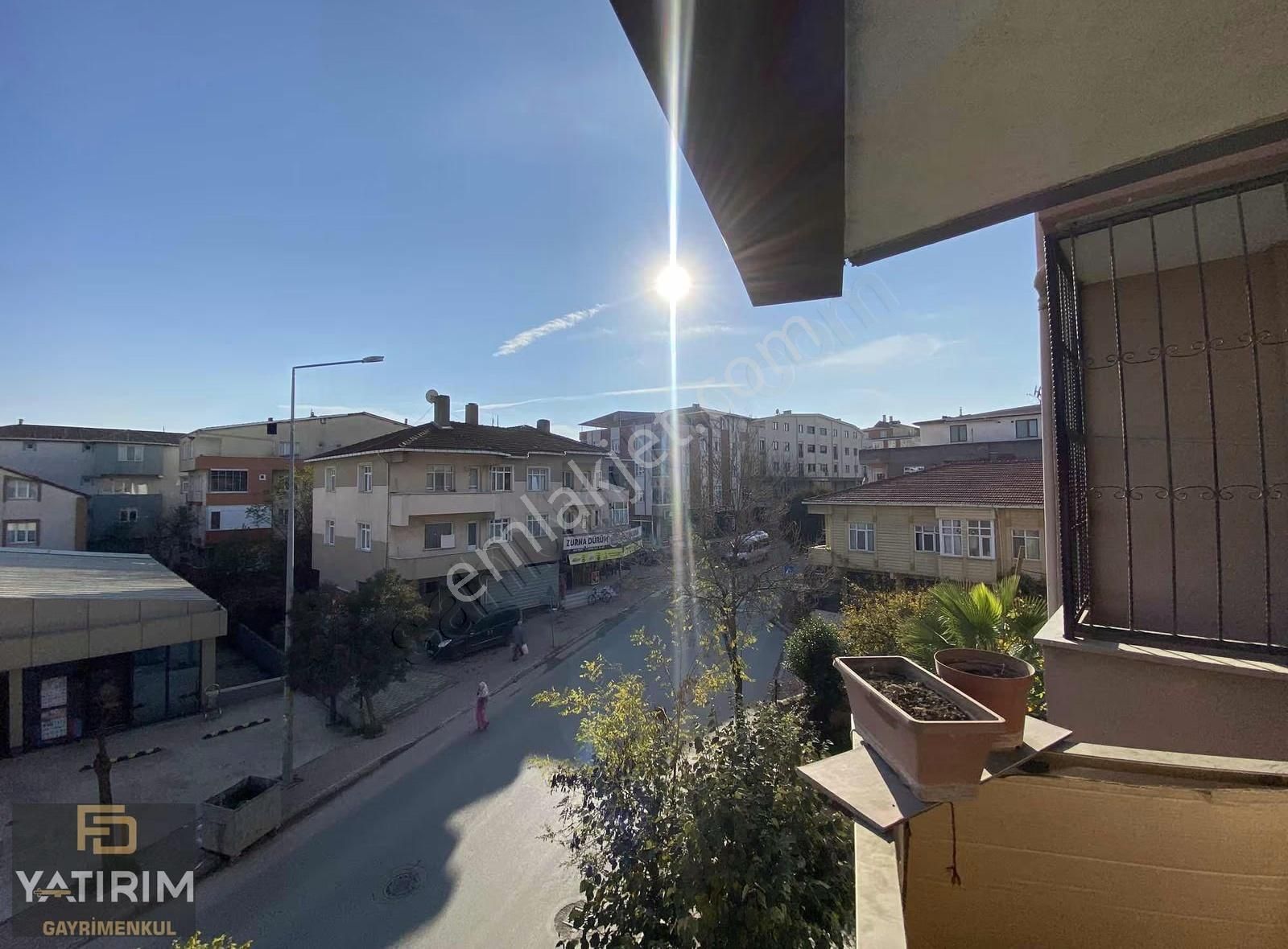 Nenehatun Mah.ediş Yapı Sitesin Deasansörlü 4+1 200m2 Dubleks - Görsel 4