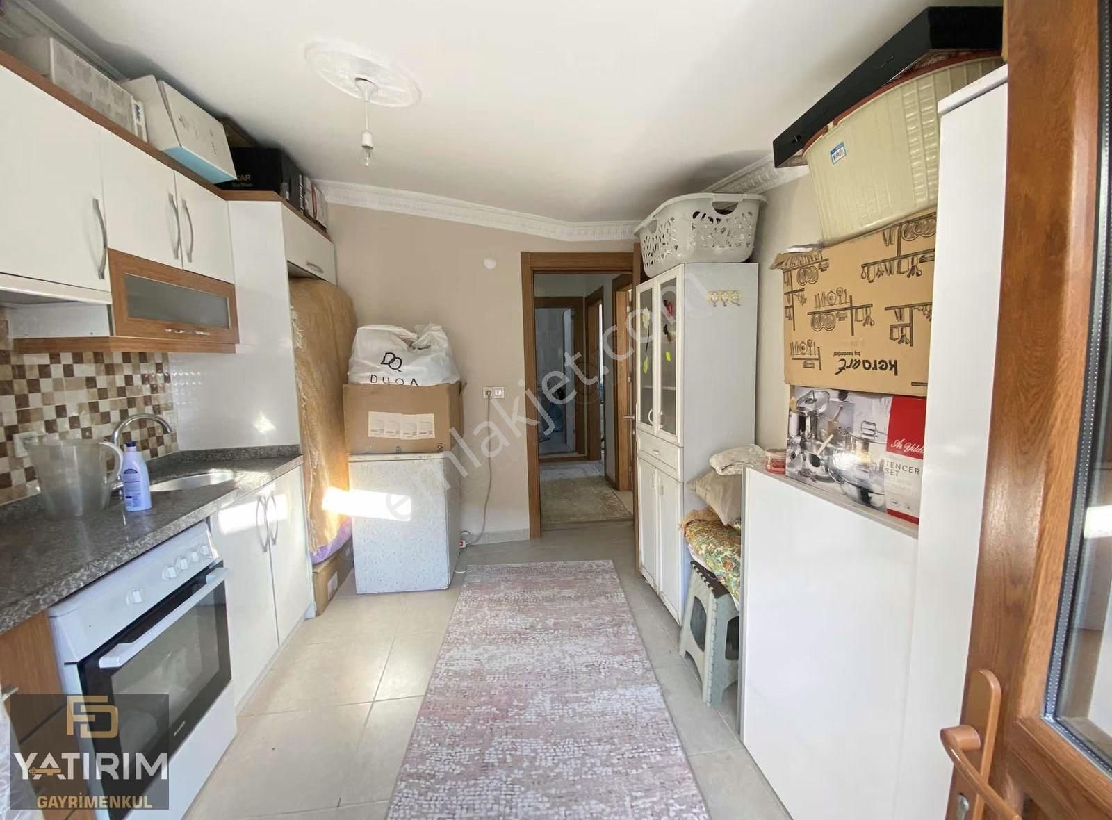 Nenehatun Mah.ediş Yapı Sitesin Deasansörlü 4+1 200m2 Dubleks - Görsel 22