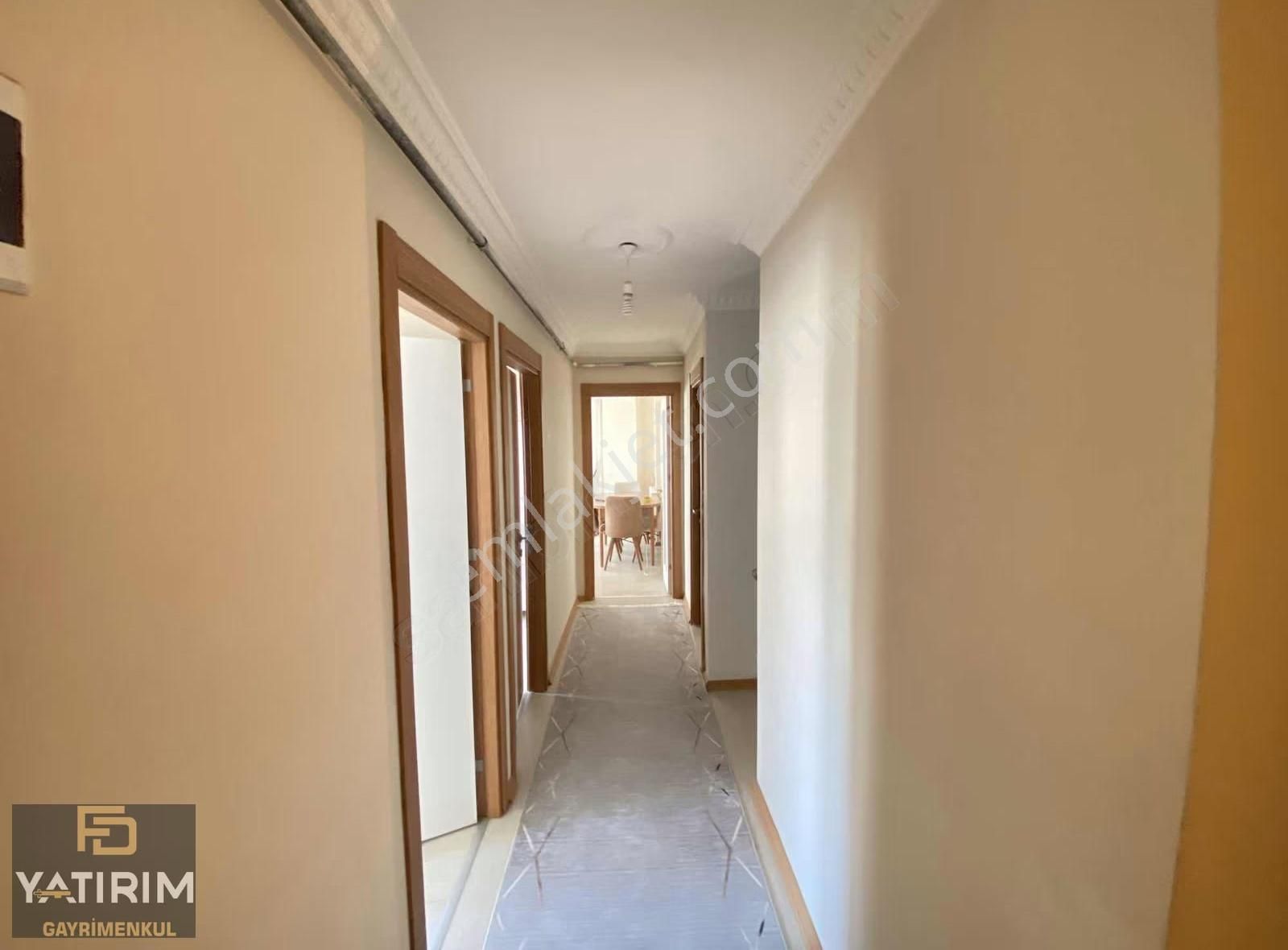 Nenehatun Mah.ediş Yapı Sitesin Deasansörlü 4+1 200m2 Dubleks - Görsel 31