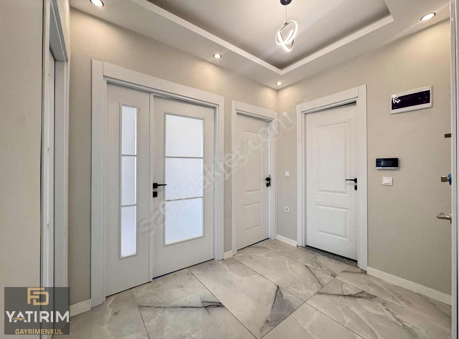 Marmaray Yakını Asansörlü Lüx 2+1 95 M2 En Üst Kat Fırsatı - Görsel 13