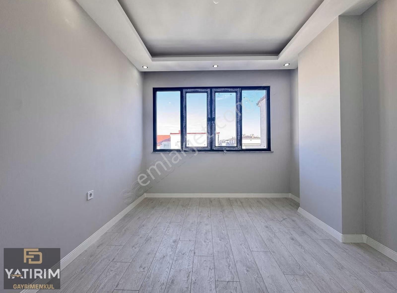 Marmaray Yakını Asansörlü Lüx 2+1 95 M2 En Üst Kat Fırsatı - Görsel 14
