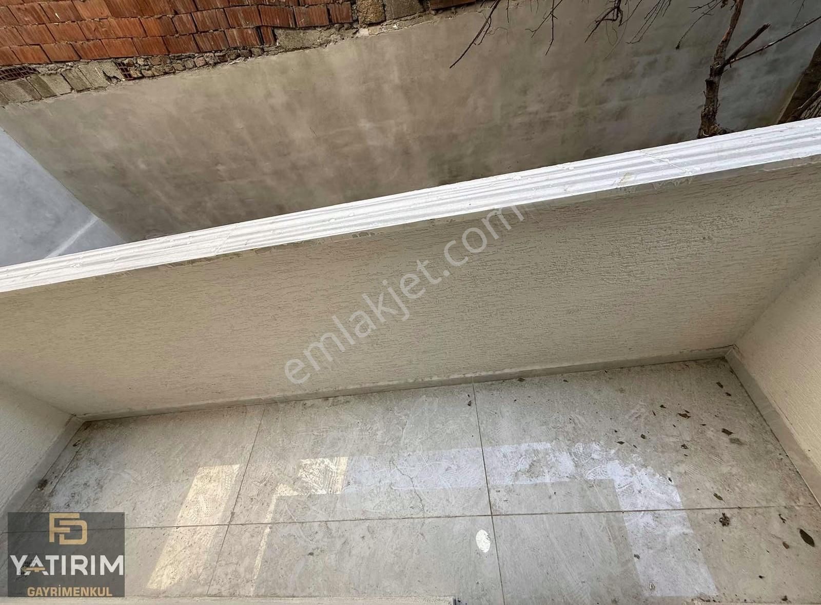 Darıca Merkez Sahile Yürüme Mesafesinde 1+1 90m2 Yüksek Giriş - Görsel 9