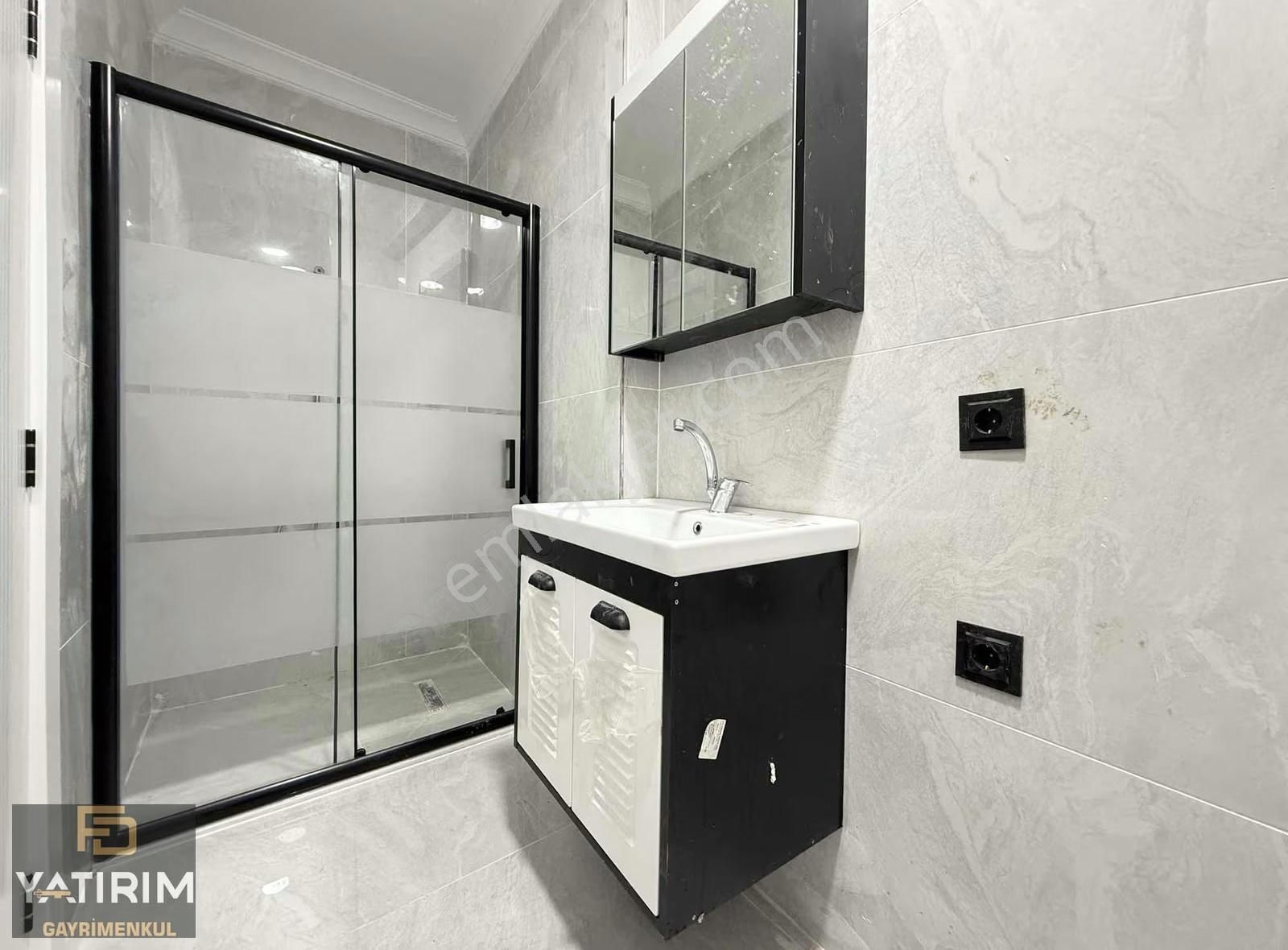 Darıca Merkez Sahile Yürüme Mesafesinde 1+1 90m2 Yüksek Giriş - Görsel 12