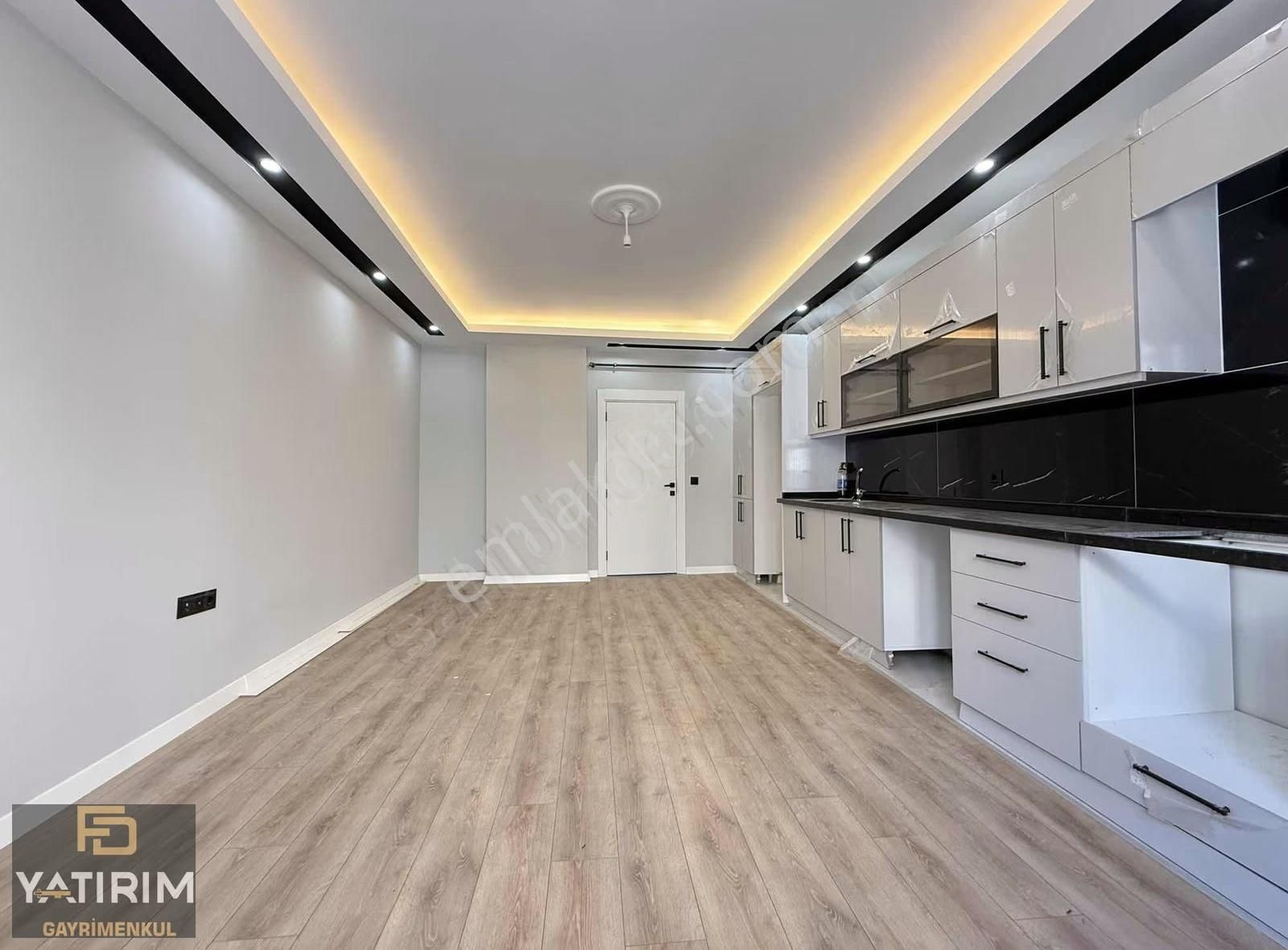 Darıca Merkez Sahile Yürüme Mesafesinde 1+1 90m2 Yüksek Giriş - Görsel 6