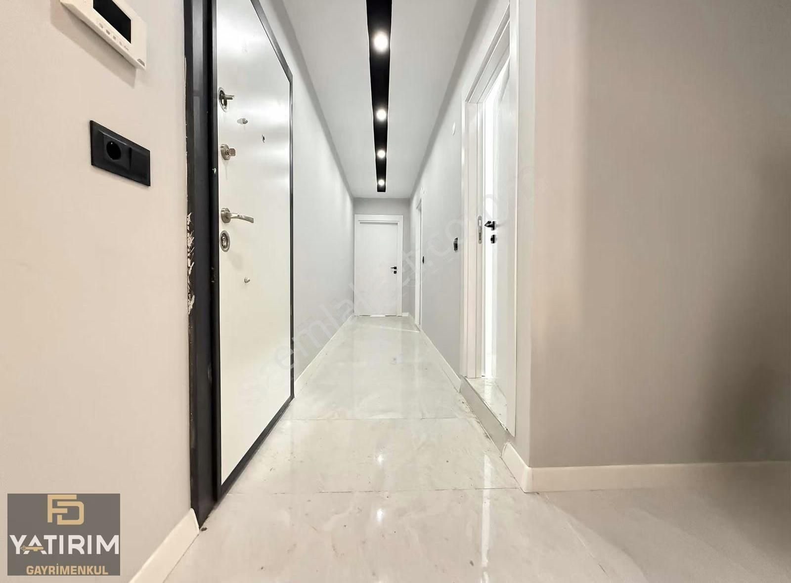 Darıca Merkez Sahile Yürüme Mesafesinde 1+1 90m2 Yüksek Giriş - Görsel 16