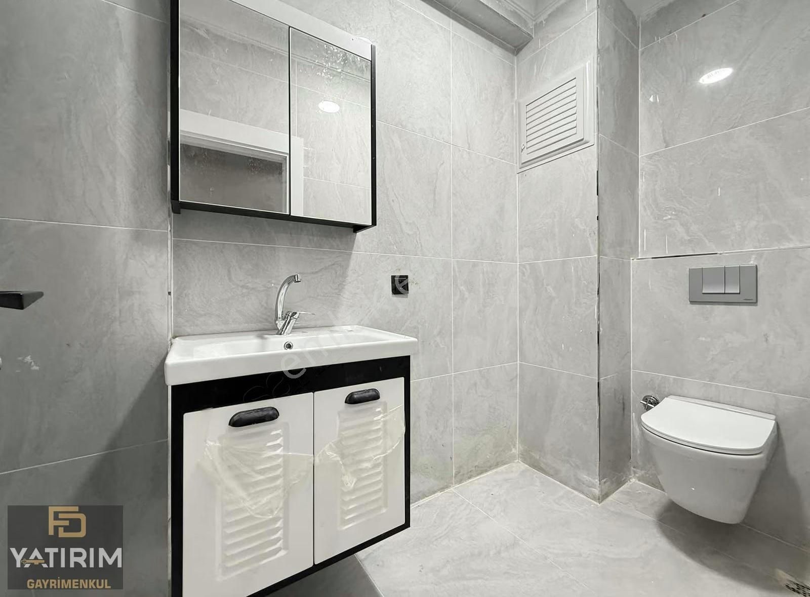 Darıca Merkez Sahile Yürüme Mesafesinde 1+1 90m2 Yüksek Giriş - Görsel 11