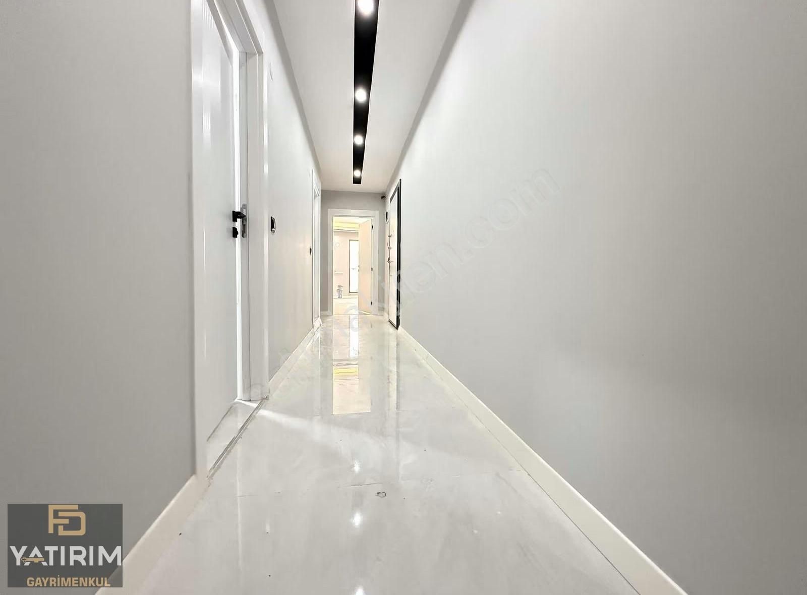 Darıca Merkez Sahile Yürüme Mesafesinde 1+1 90m2 Yüksek Giriş - Görsel 15