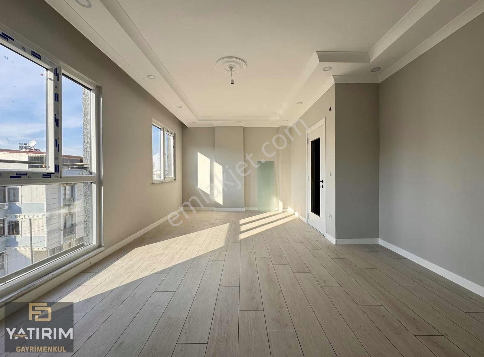 Tuzla Cad Yakını Çift Girişli Geniş 4+1 200 M2 Çatı Dubleks - Görsel 27