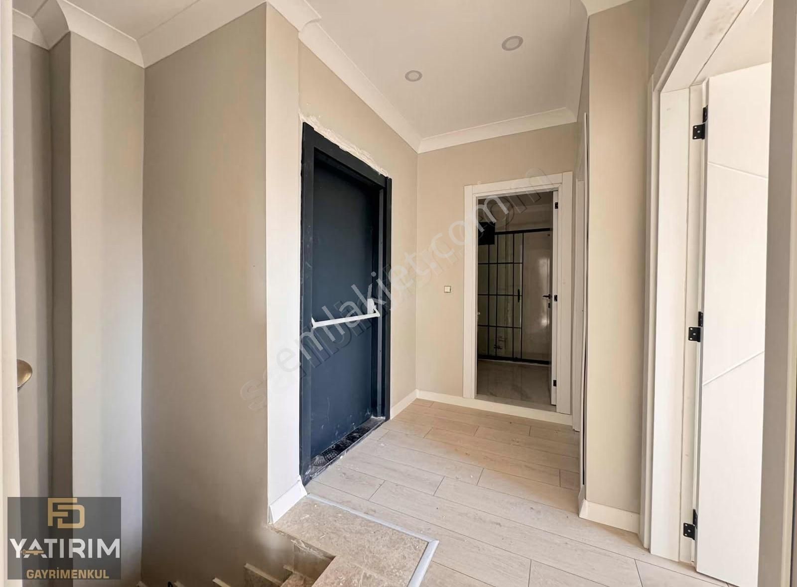 Tuzla Cad Yakını Çift Girişli Geniş 4+1 200 M2 Çatı Dubleks - Görsel 7