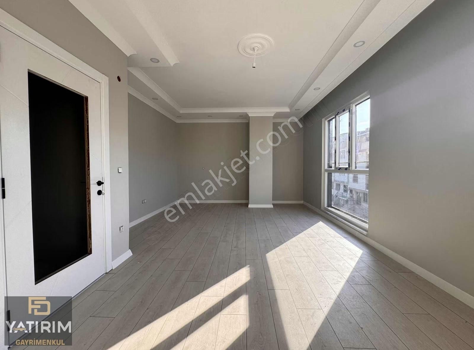 Tuzla Cad Yakını Çift Girişli Geniş 4+1 200 M2 Çatı Dubleks - Görsel 11