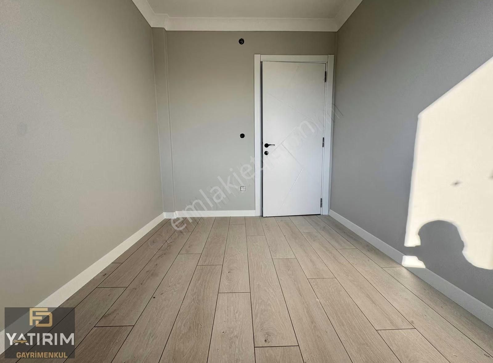 Tuzla Cad Yakını Çift Girişli Geniş 4+1 200 M2 Çatı Dubleks - Görsel 26