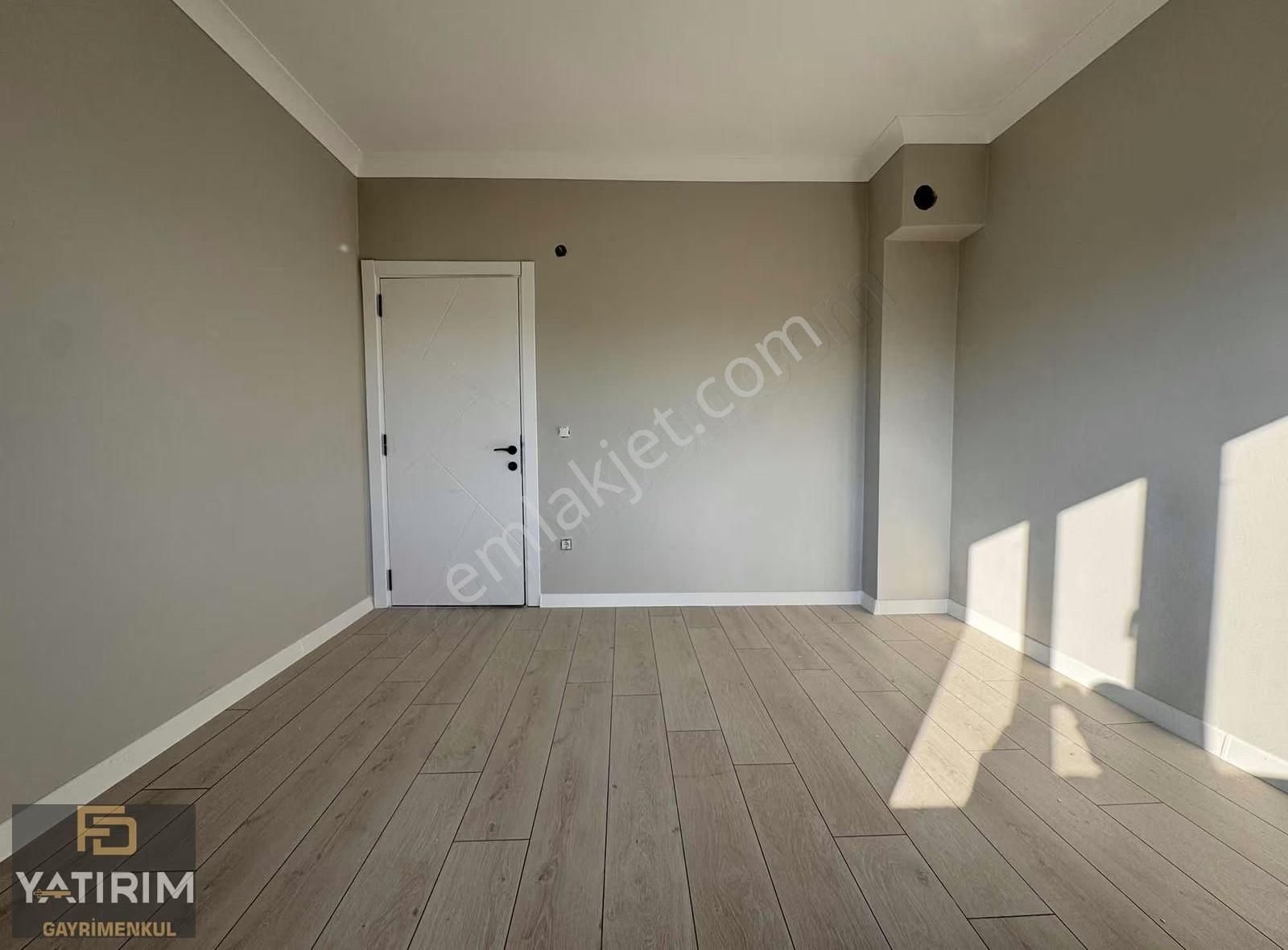 Tuzla Cad Yakını Çift Girişli Geniş 4+1 200 M2 Çatı Dubleks - Görsel 20