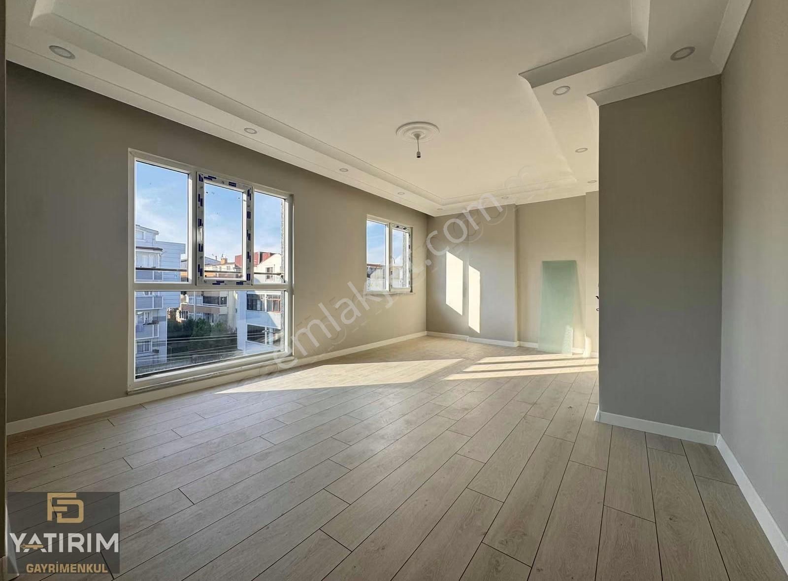 Tuzla Cad Yakını Çift Girişli Geniş 4+1 200 M2 Çatı Dubleks - Görsel 16