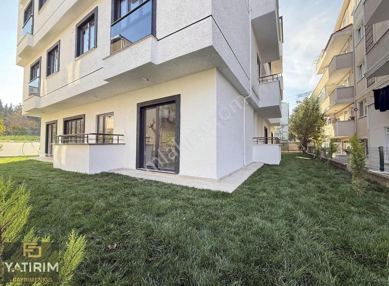 Tuzla Cad.yakını 4+1 200 M2 Müstakil Bahçeli Lüks Dubleks - Görsel 21