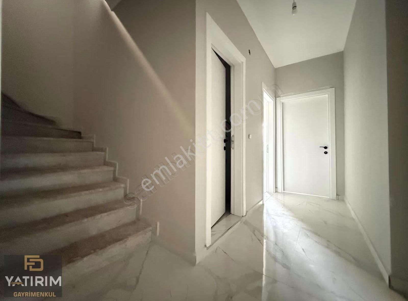 Tuzla Cad.yakını 4+1 200 M2 Müstakil Bahçeli Lüks Dubleks - Görsel 22