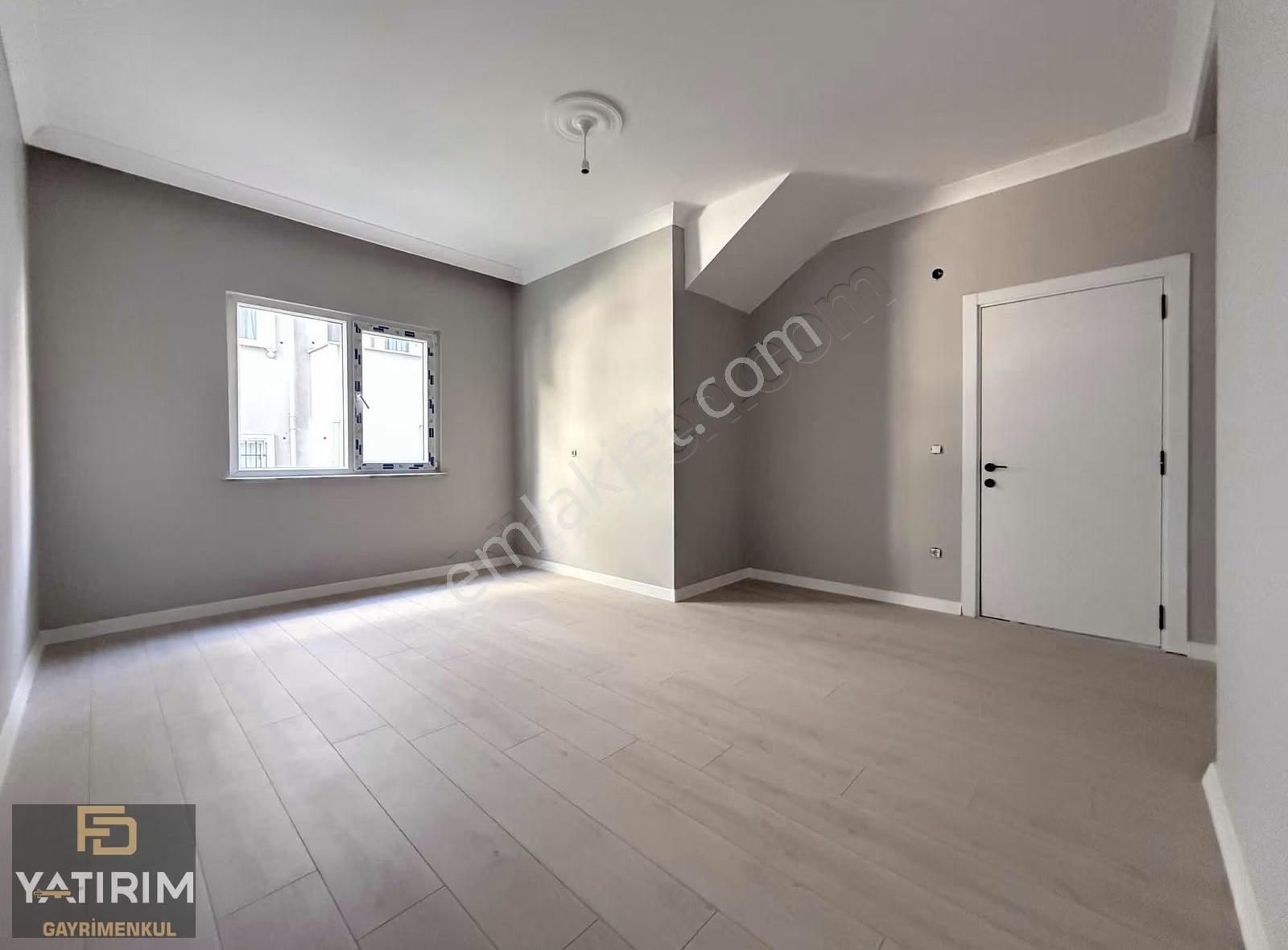 Tuzla Cad.yakını 4+1 200 M2 Müstakil Bahçeli Lüks Dubleks - Görsel 19