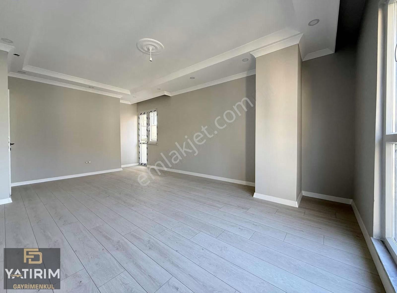 Tuzla Cad.yakını 4+1 200 M2 Müstakil Bahçeli Lüks Dubleks - Görsel 27