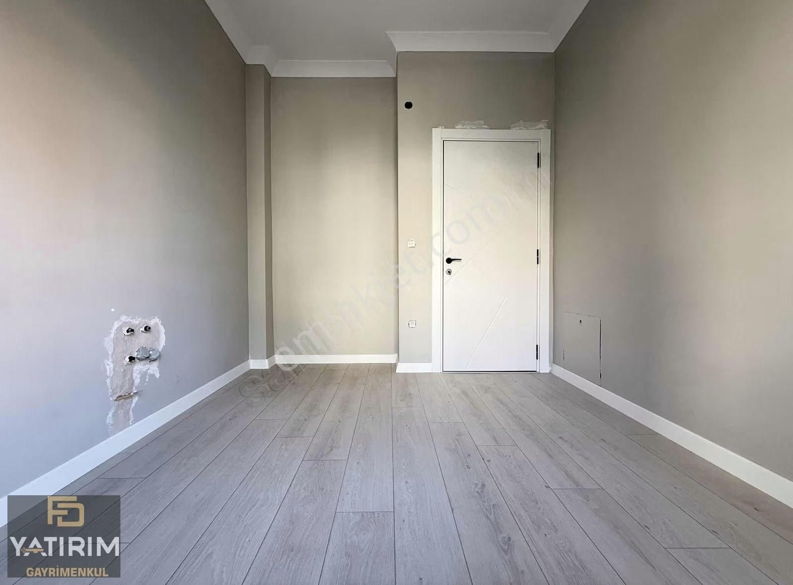 Tuzla Cad.yakını 4+1 200 M2 Müstakil Bahçeli Lüks Dubleks - Görsel 5