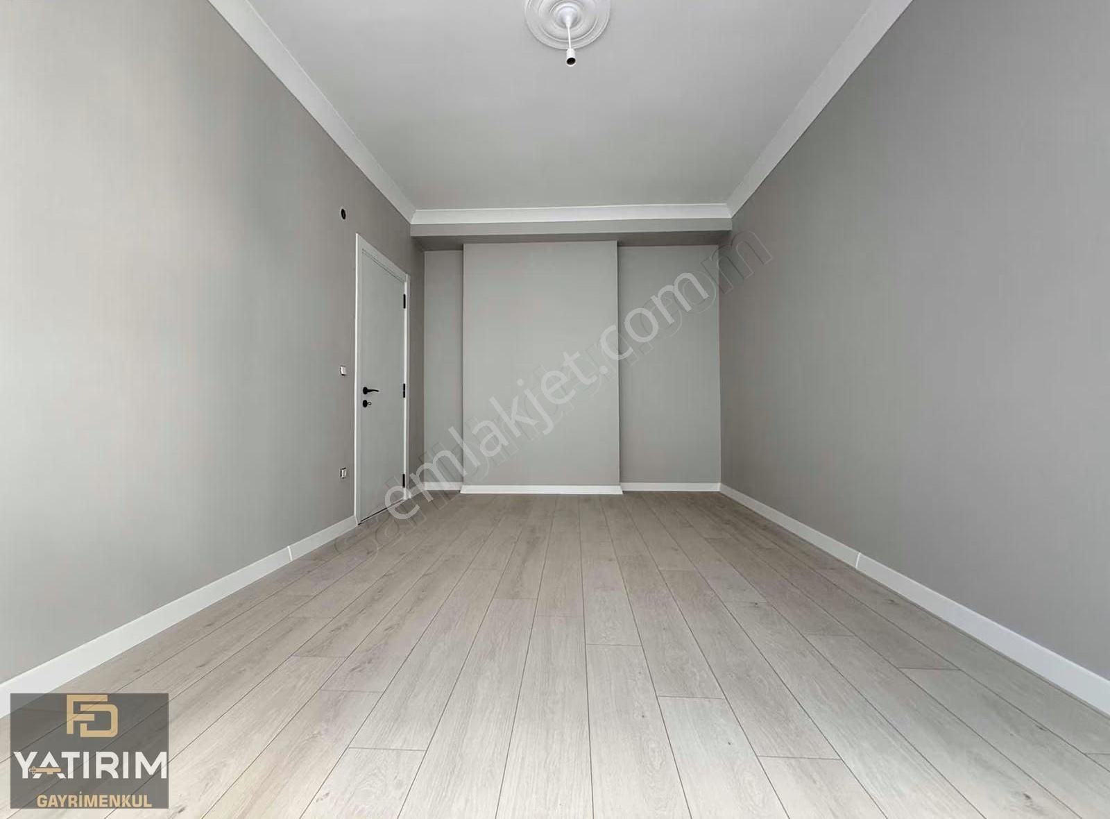 Tuzla Cad.yakını 4+1 200 M2 Müstakil Bahçeli Lüks Dubleks - Görsel 9