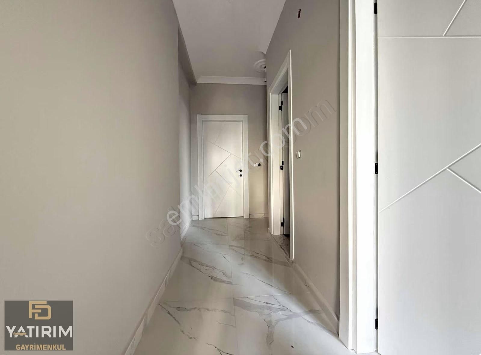 Tuzla Cad.yakını 4+1 200 M2 Müstakil Bahçeli Lüks Dubleks - Görsel 20