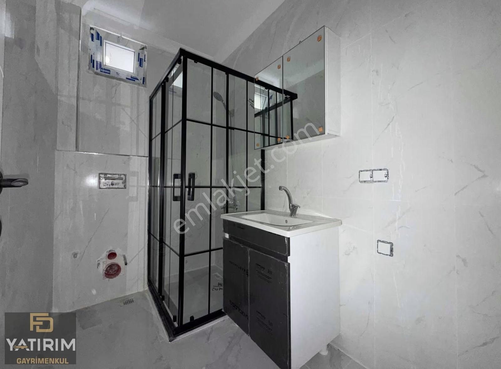 Tuzla Cad.yakını 4+1 200 M2 Müstakil Bahçeli Lüks Dubleks - Görsel 10