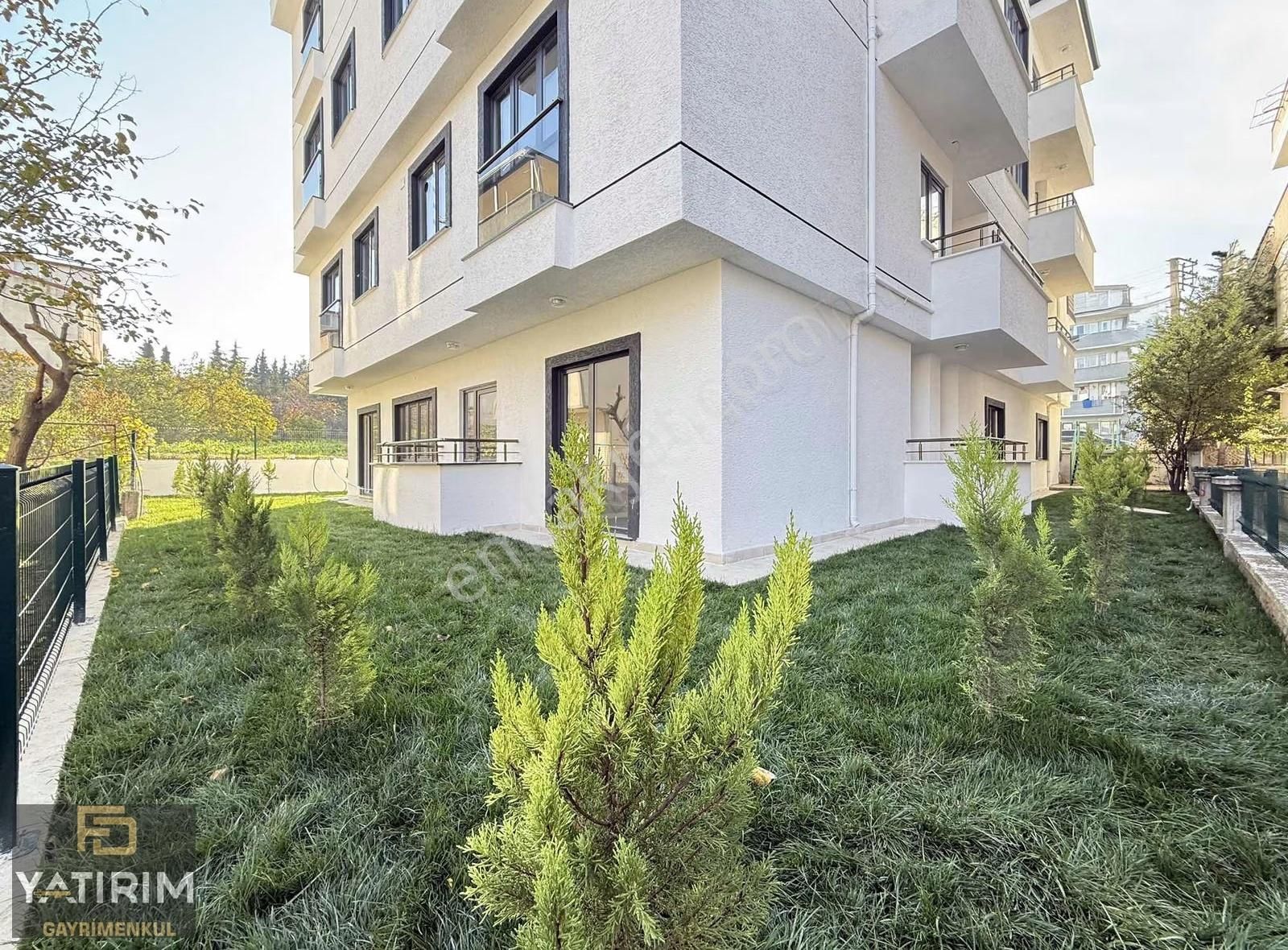 Tuzla Cad.yakını 4+1 200 M2 Müstakil Bahçeli Lüks Dubleks