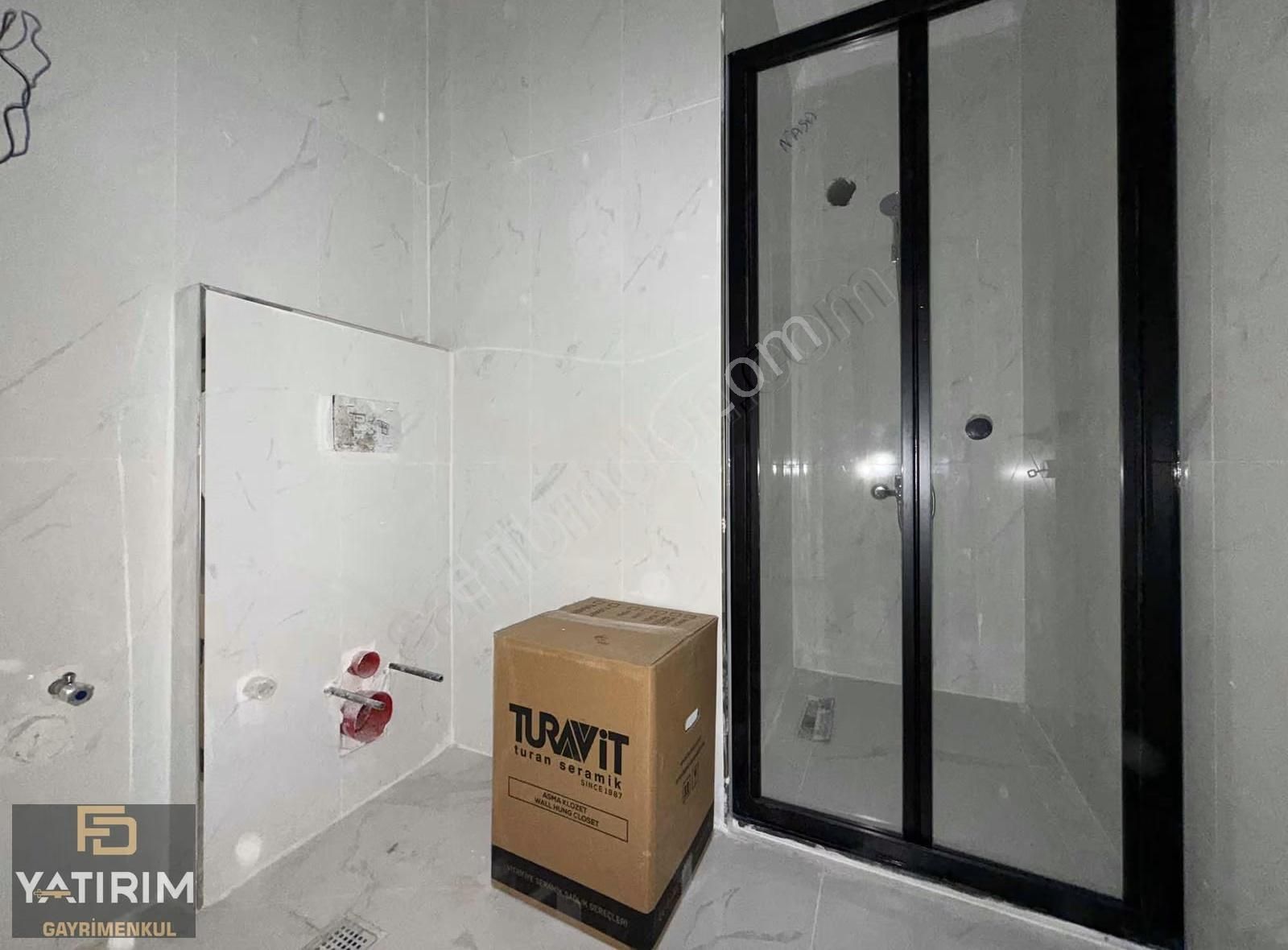 Tuzla Cad.yakını 4+1 200 M2 Müstakil Bahçeli Lüks Dubleks - Görsel 6