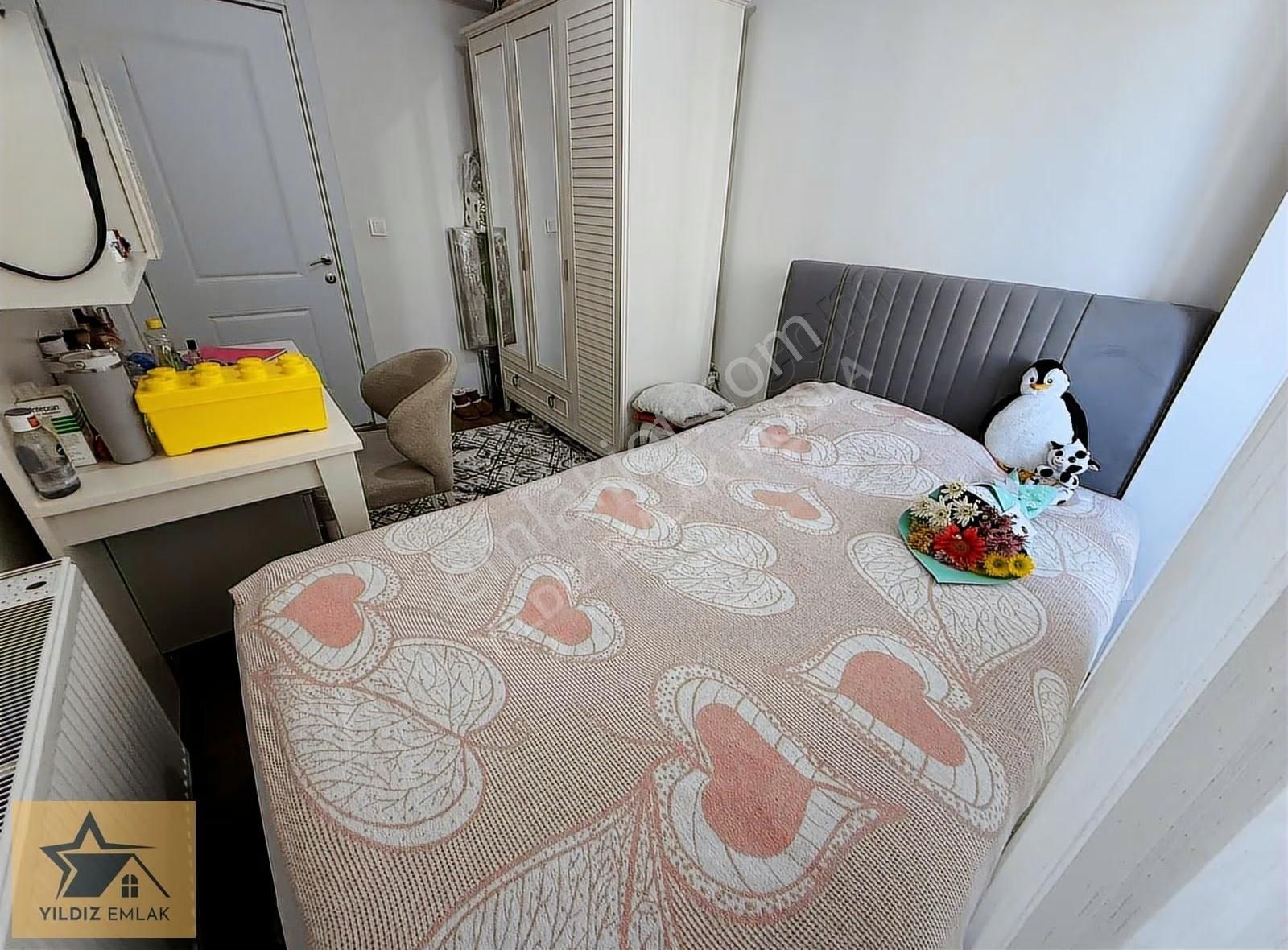 Muğla Bayır Satılık 3+1 Masrafsız Daire - Görsel 11