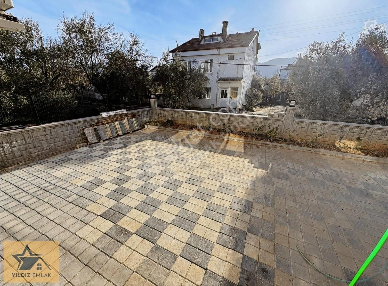 Muğla Bayır Satılık 3+1 Masrafsız Daire - Görsel 8