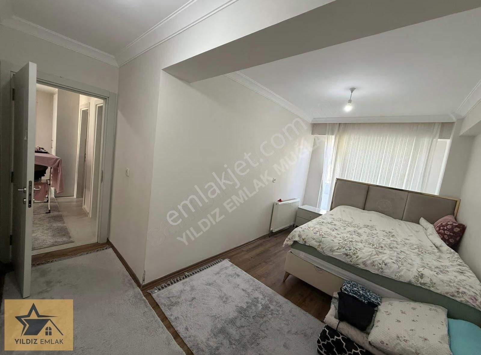 Muğla Bayır Satılık 3+1 Masrafsız Daire - Görsel 12