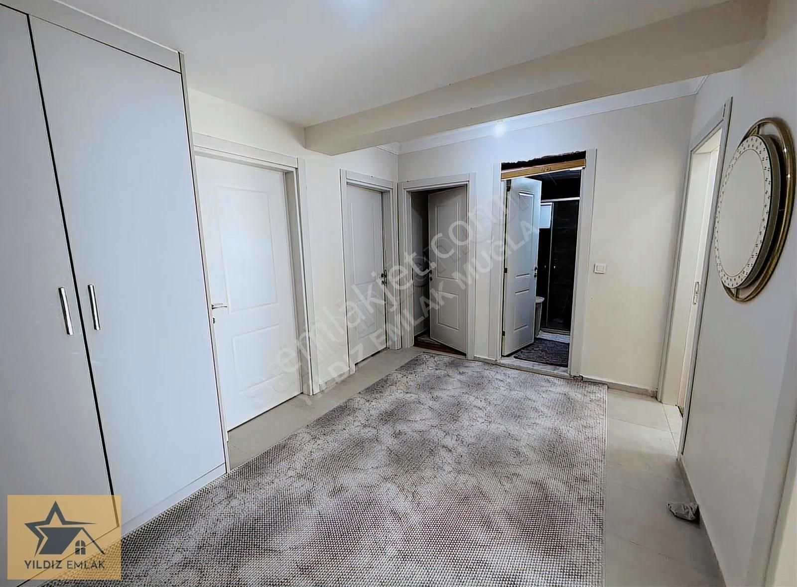 Muğla Bayır Satılık 3+1 Masrafsız Daire - Görsel 13