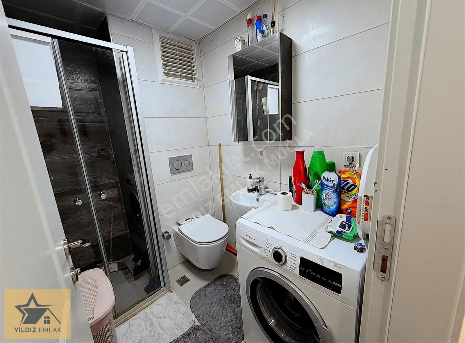 Muğla Bayır Satılık 3+1 Masrafsız Daire - Görsel 24